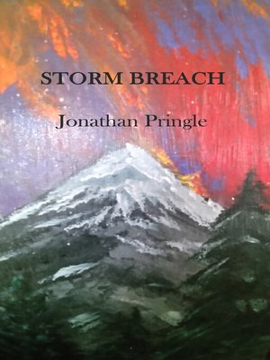 cover image of Storm Breach